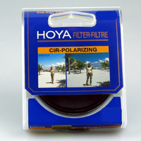 hoya 67mm circular polarizer imags